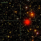 Illustration for article titled An entirely new class of galaxy-escaping hypervelocity stars